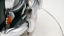 Austin Healey 3000 MkIII Convertible '65 (1965)