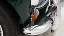 Austin Healey 3000 MkIII Convertible '65 (1965)