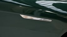 Austin Healey 3000 MkIII Convertible '65 (1965)