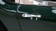Austin Healey 3000 MkIII Convertible '65 (1965)