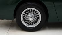 Austin Healey 3000 MkIII Convertible '65 (1965)