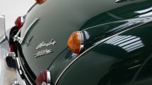 Austin Healey 3000 MkIII Convertible '65 (1965)