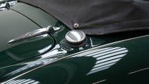 Austin Healey 3000 MkIII Convertible '65 (1965)