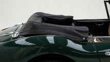 Austin Healey 3000 MkIII Convertible '65 (1965)