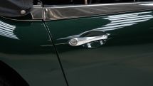 Austin Healey 3000 MkIII Convertible '65 (1965)