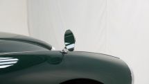Austin Healey 3000 MkIII Convertible '65 (1965)
