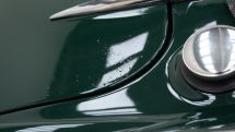 Austin Healey 3000 MkIII Convertible '65 (1965)