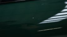 Austin Healey 3000 MkIII Convertible '65 (1965)