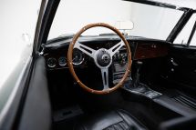Austin Healey 3000 MkIII Convertible '65 (1965)
