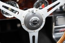 Austin Healey 3000 MkIII Convertible '65 (1965)