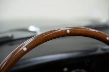 Austin Healey 3000 MkIII Convertible '65 (1965)