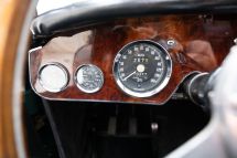 Austin Healey 3000 MkIII Convertible '65 (1965)