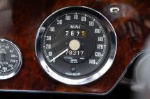 Austin Healey 3000 MkIII Convertible '65 (1965)