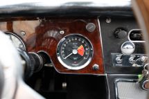 Austin Healey 3000 MkIII Convertible '65 (1965)
