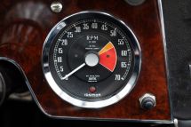 Austin Healey 3000 MkIII Convertible '65 (1965)