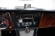 Austin Healey 3000 MkIII Convertible '65 (1965)