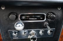 Austin Healey 3000 MkIII Convertible '65 (1965)