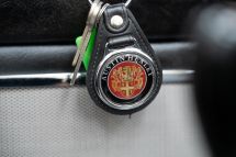 Austin Healey 3000 MkIII Convertible '65 (1965)