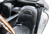 Austin Healey 3000 MkIII Convertible '65 (1965)