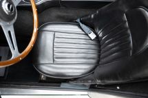 Austin Healey 3000 MkIII Convertible '65 (1965)