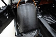 Austin Healey 3000 MkIII Convertible '65 (1965)