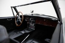 Austin Healey 3000 MkIII Convertible '65 (1965)