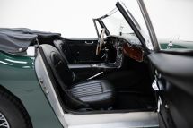 Austin Healey 3000 MkIII Convertible '65 (1965)