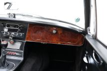 Austin Healey 3000 MkIII Convertible '65 (1965)