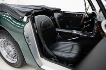 Austin Healey 3000 MkIII Convertible '65 (1965)