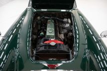 Austin Healey 3000 MkIII Convertible '65 (1965)