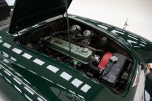 Austin Healey 3000 MkIII Convertible '65 (1965)