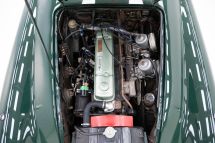 Austin Healey 3000 MkIII Convertible '65 (1965)