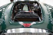Austin Healey 3000 MkIII Convertible '65 (1965)