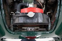 Austin Healey 3000 MkIII Convertible '65 (1965)