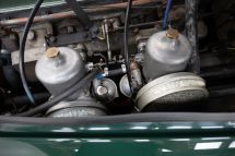 Austin Healey 3000 MkIII Convertible '65 (1965)