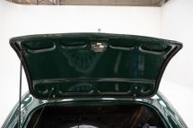 Austin Healey 3000 MkIII Convertible '65 (1965)
