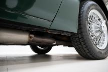 Austin Healey 3000 MkIII Convertible '65 (1965)