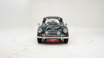 Austin Healey 3000 MkIII Convertible '65 (1965)