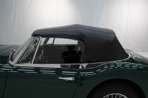 Austin Healey 3000 MkIII Convertible '65 (1965)