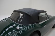 Austin Healey 3000 MkIII Convertible '65 (1965)