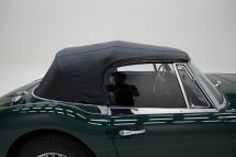 Austin Healey 3000 MkIII Convertible '65 (1965)