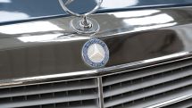 Mercedes-Benz 500 SEL '81 (1981)