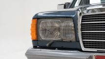 Mercedes-Benz 500 SEL '81 (1981)