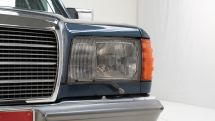 Mercedes-Benz 500 SEL '81 (1981)