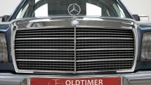 Mercedes-Benz 500 SEL '81 (1981)