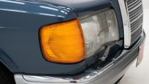 Mercedes-Benz 500 SEL '81 (1981)