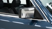 Mercedes-Benz 500 SEL '81 (1981)