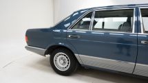 Mercedes-Benz 500 SEL '81 (1981)