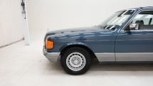 Mercedes-Benz 500 SEL '81 (1981)