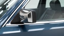 Mercedes-Benz 500 SEL '81 (1981)